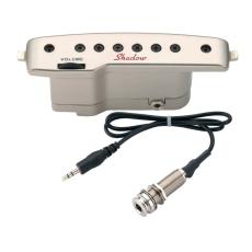 Shadow  SH 145 Gold Prestige